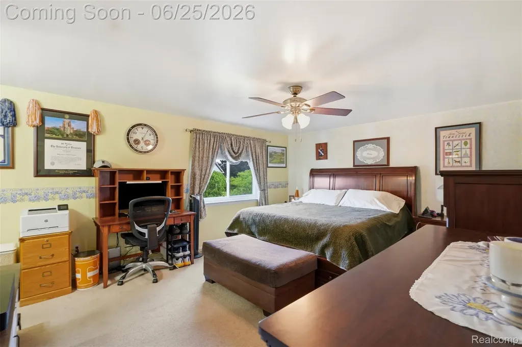 45658 Hanford Road Canton Charter Township MI 48187