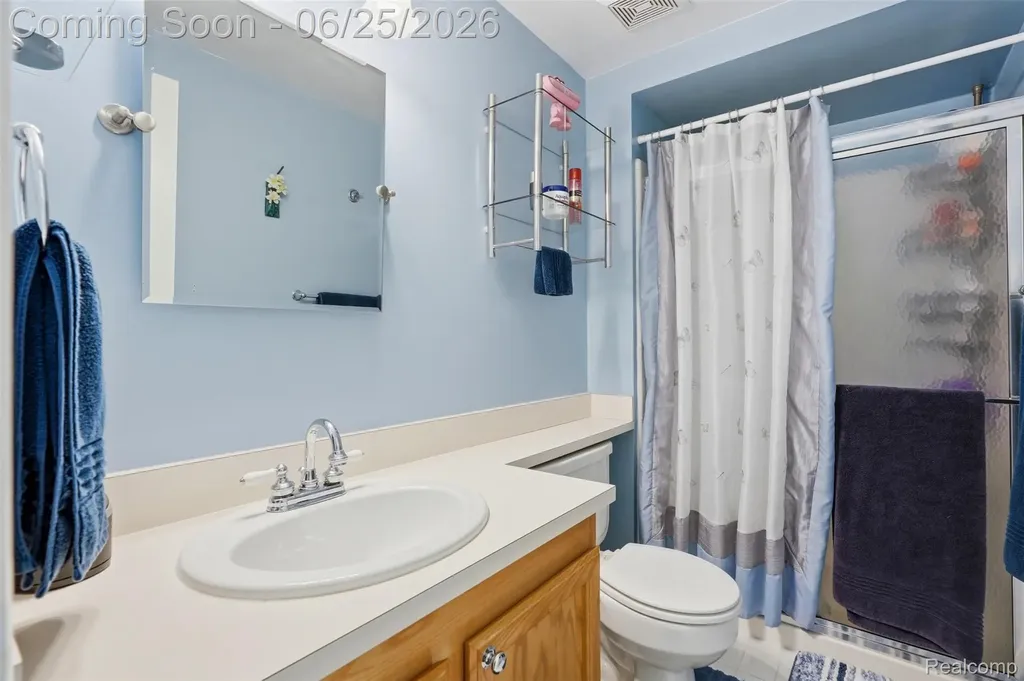 45658 Hanford Road Canton Charter Township MI 48187