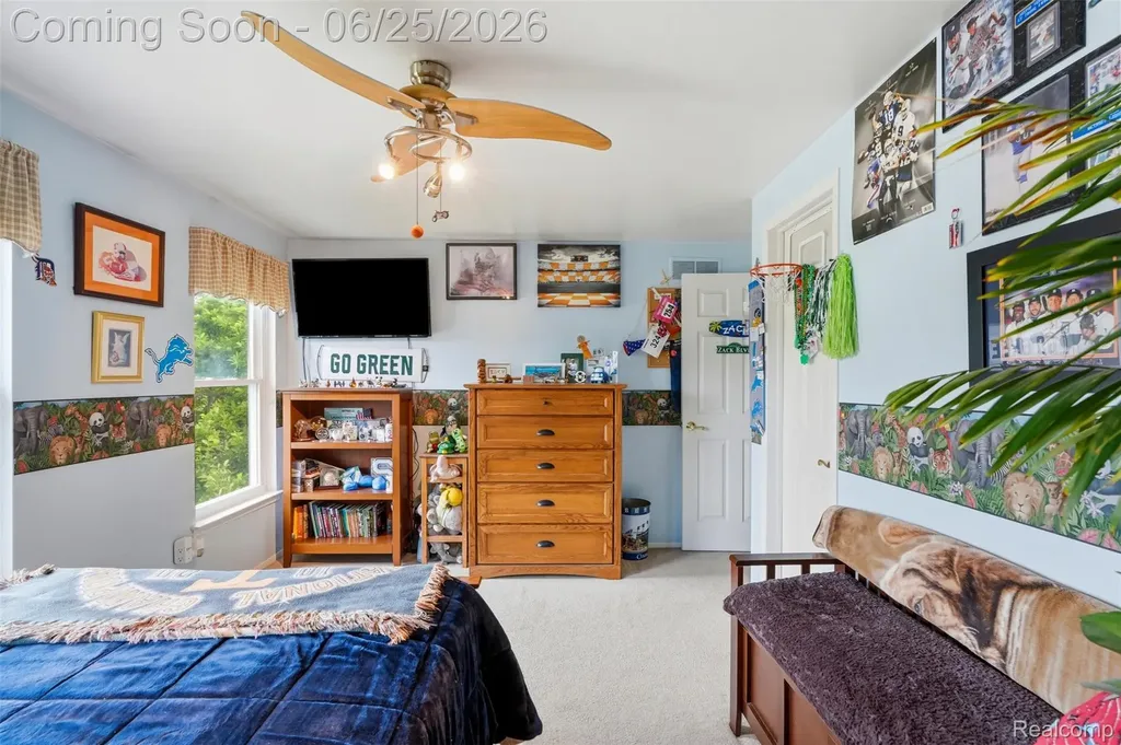 45658 Hanford Road Canton Charter Township MI 48187