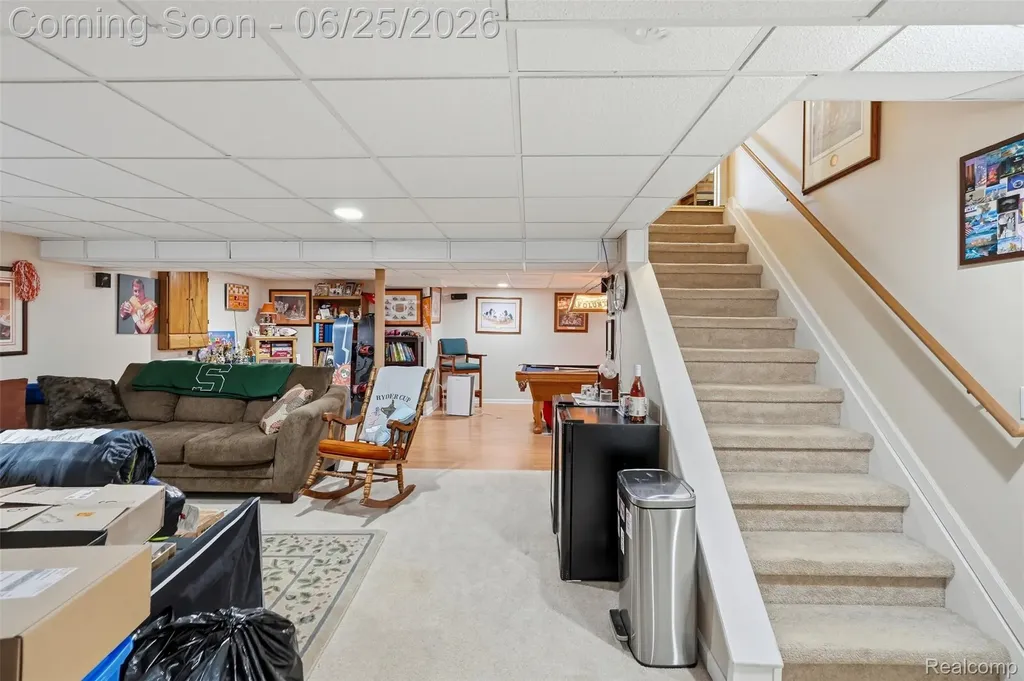 45658 Hanford Road Canton Charter Township MI 48187