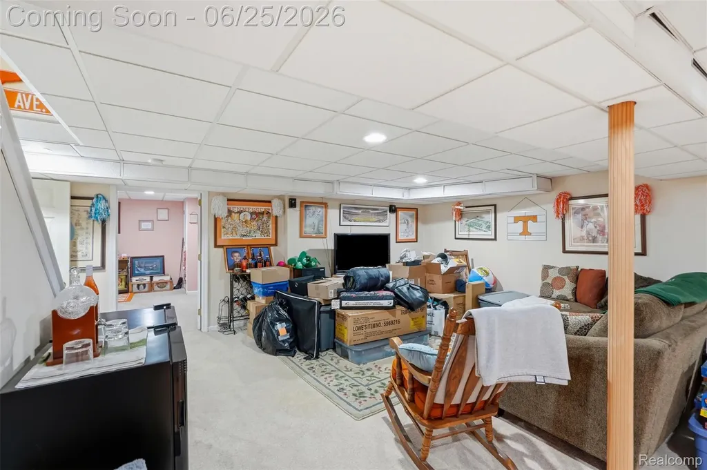 45658 Hanford Road Canton Charter Township MI 48187
