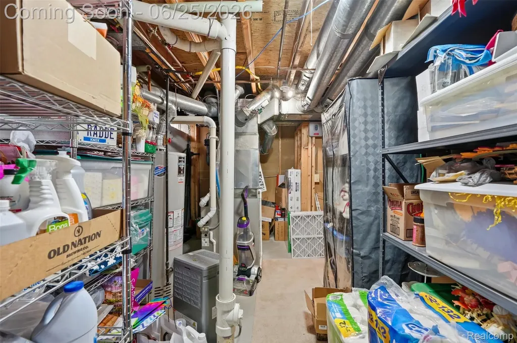 45658 Hanford Road Canton Charter Township MI 48187