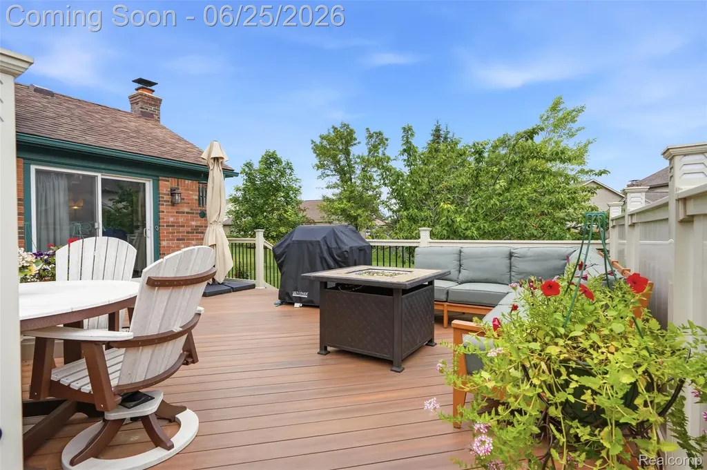 45658 Hanford Road Canton Charter Township MI 48187