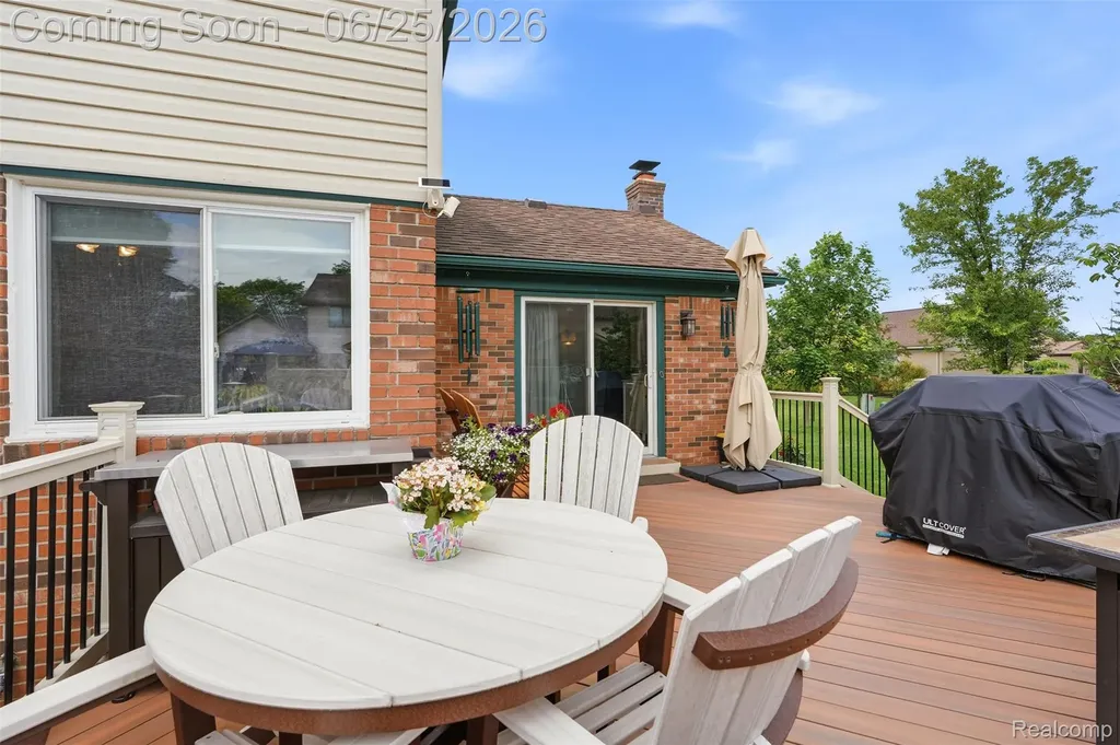 45658 Hanford Road Canton Charter Township MI 48187