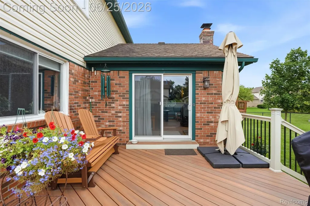 45658 Hanford Road Canton Charter Township MI 48187