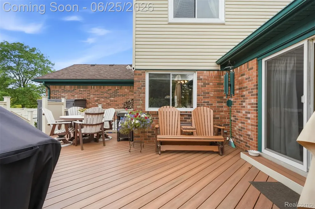 45658 Hanford Road Canton Charter Township MI 48187