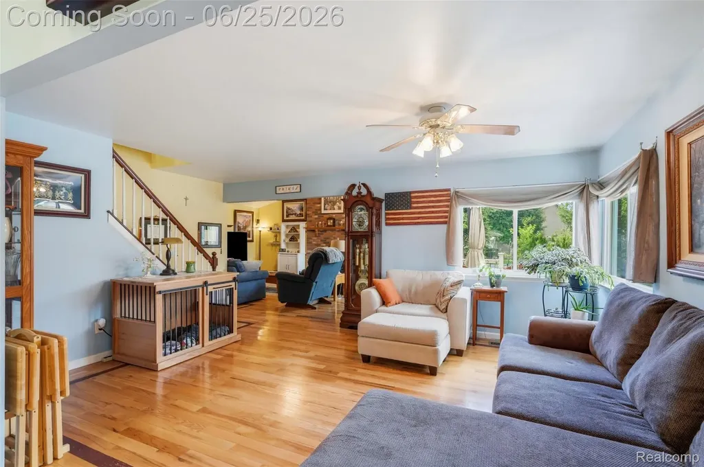 45658 Hanford Road Canton Charter Township MI 48187