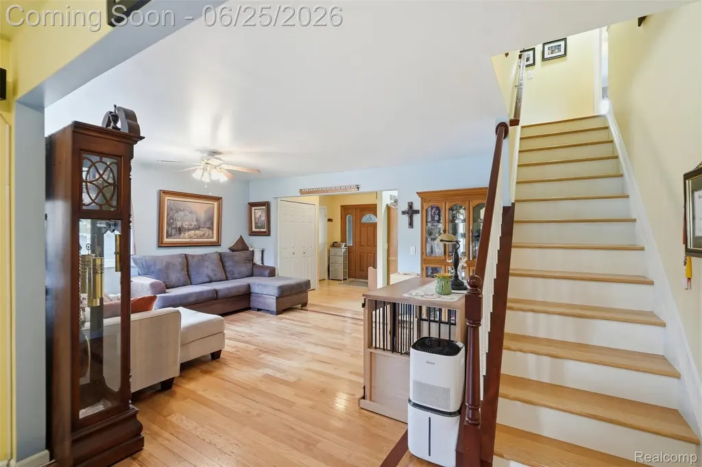 45658 Hanford Road Canton Charter Township MI 48187