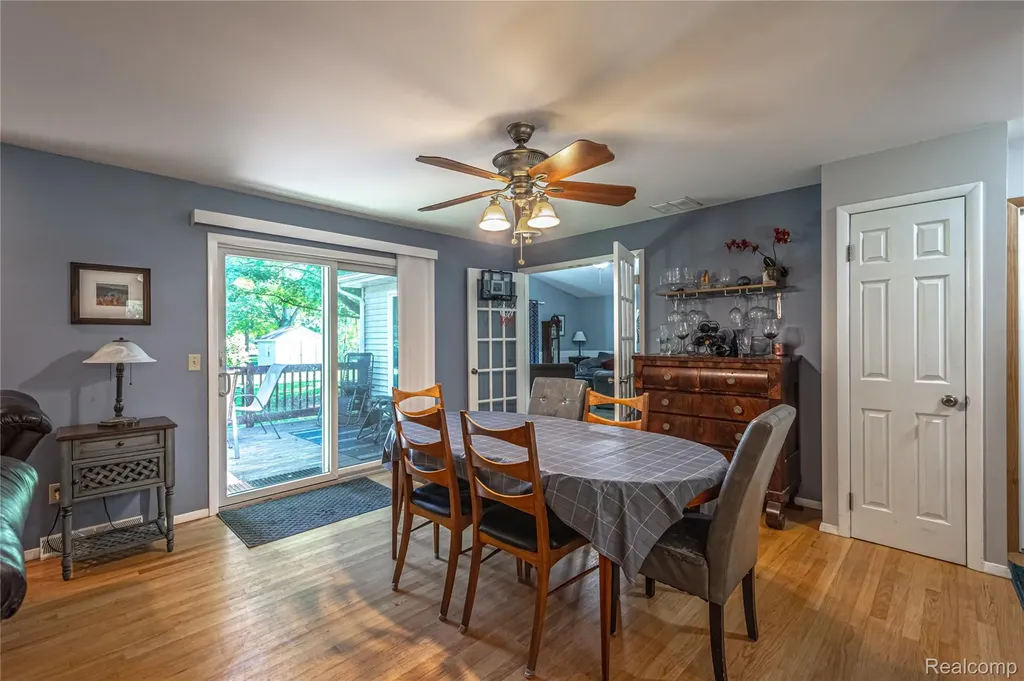 3241 Simpson Road Fort Gratiot Charter Township MI 48059