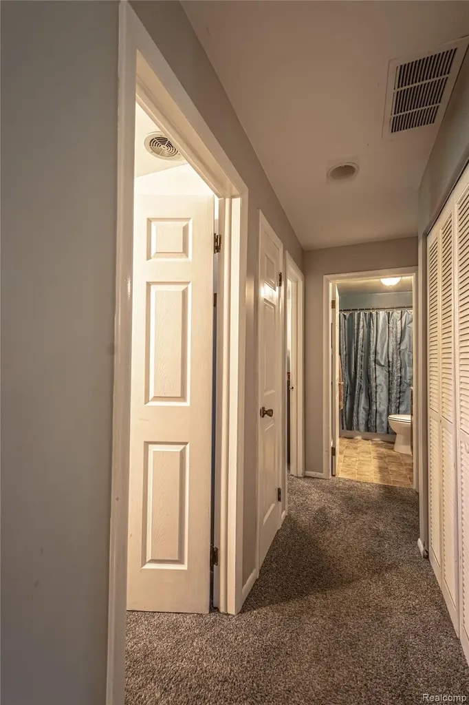 3241 Simpson Road Fort Gratiot Charter Township MI 48059