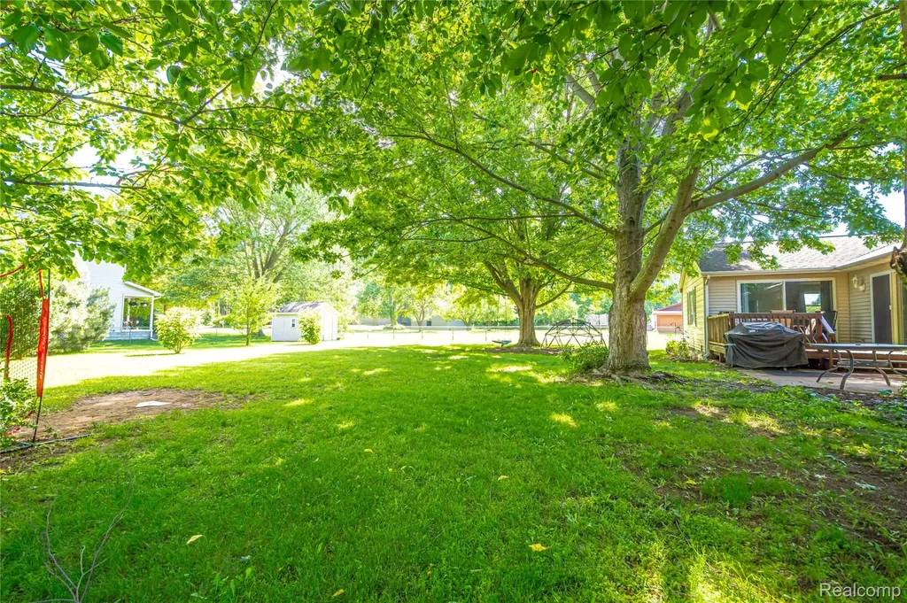 3241 Simpson Road Fort Gratiot Charter Township MI 48059