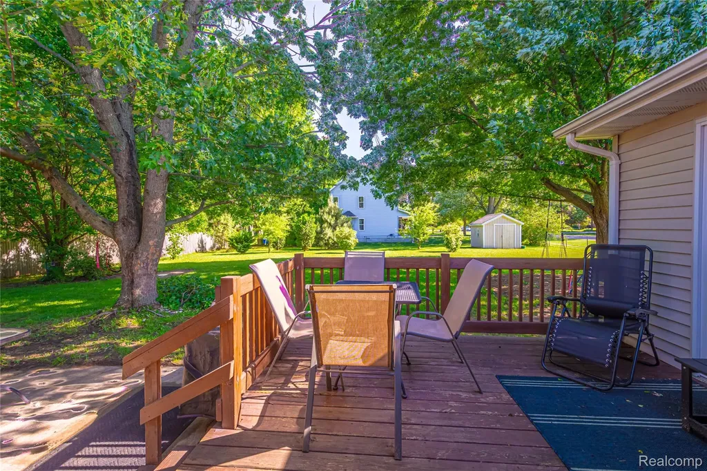 3241 Simpson Road Fort Gratiot Charter Township MI 48059