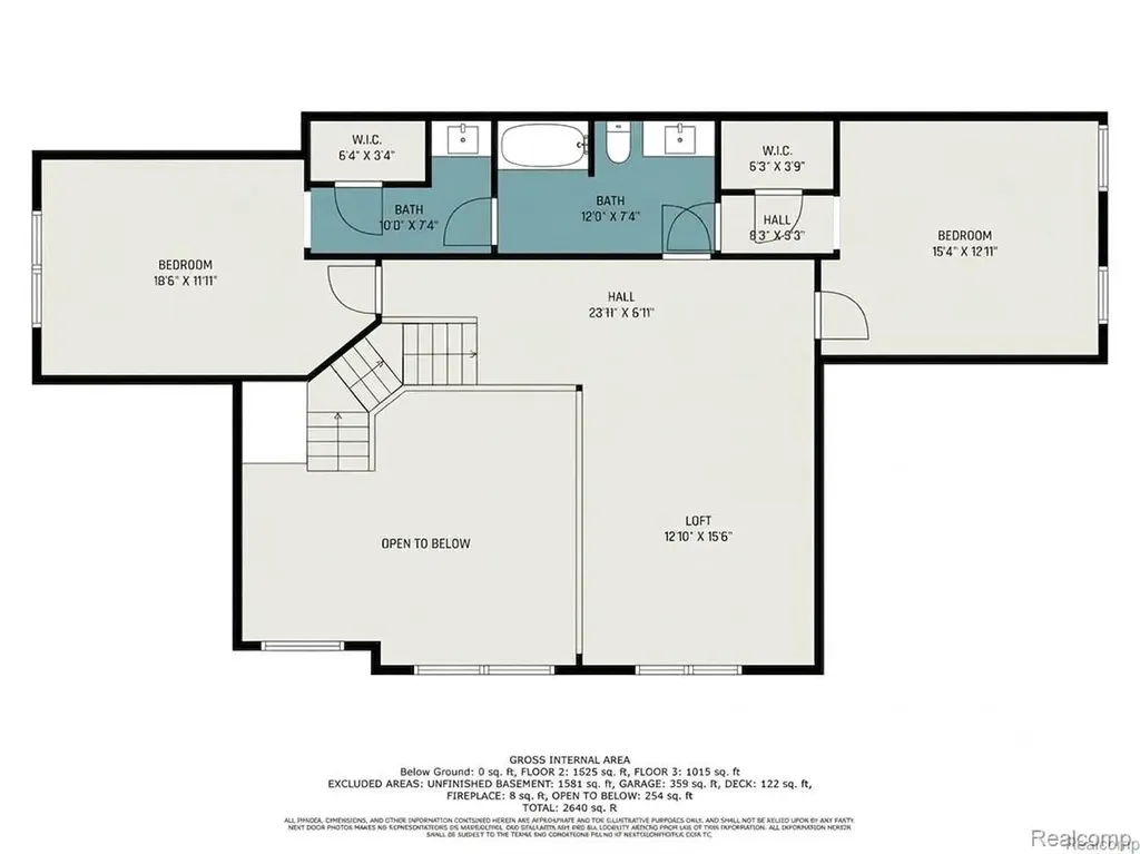42832 Cardinal Way Novi City MI 48375