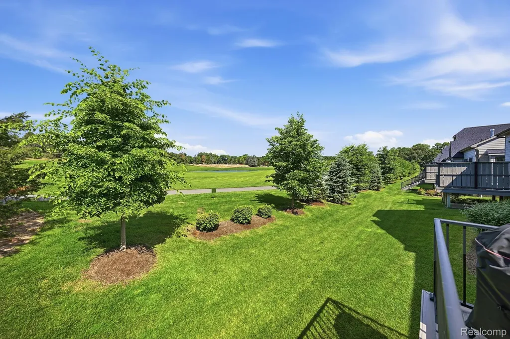 3898 Albatross Court Rochester Hills City MI 48309