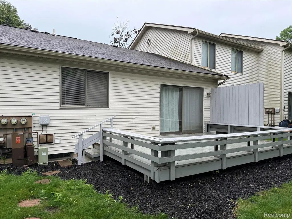 2118 Blue Lac Drive Meridian Charter Township MI 48840