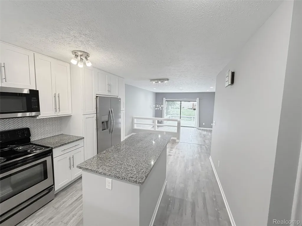 2118 Blue Lac Drive Meridian Charter Township MI 48840