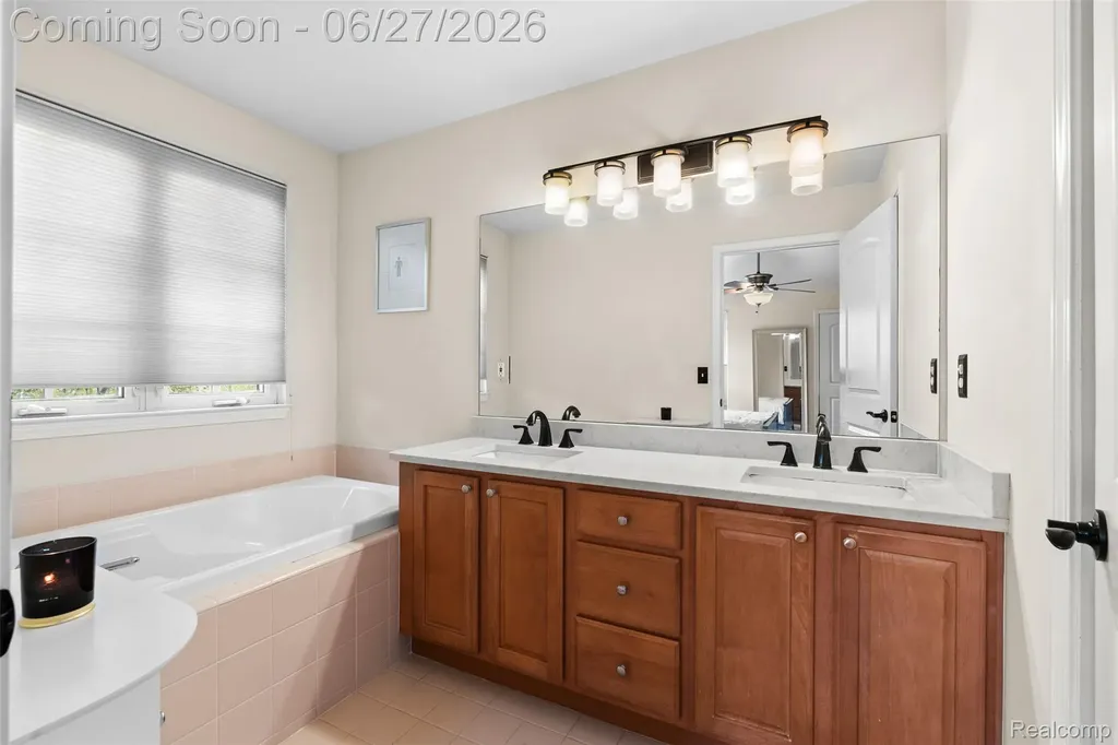 50275 Hancock Street Canton Charter Township MI 48188