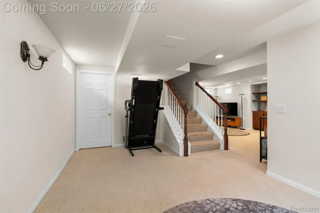 50275 Hancock Street Canton Charter Township MI 48188