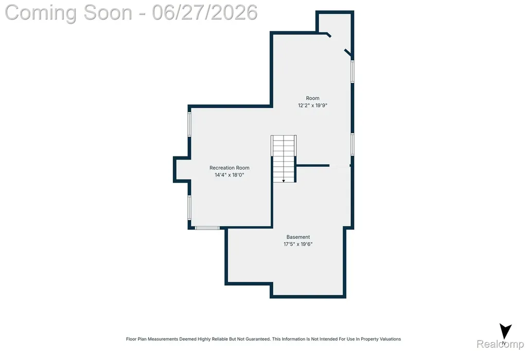 50275 Hancock Street Canton Charter Township MI 48188
