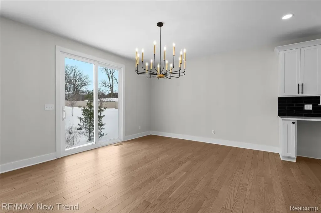 203 Mountain View Lane Milford Village MI 48381
