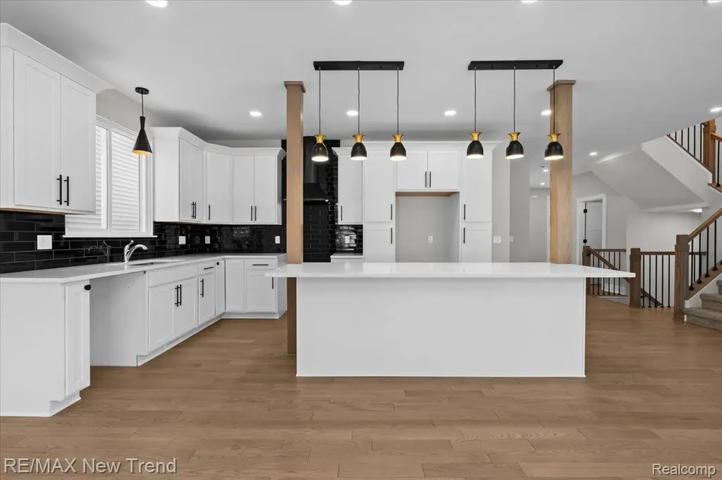 203 Mountain View Lane Milford Village MI 48381
