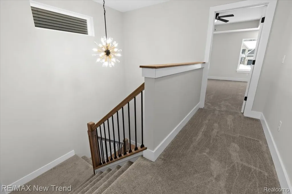 203 Mountain View Lane Milford Village MI 48381