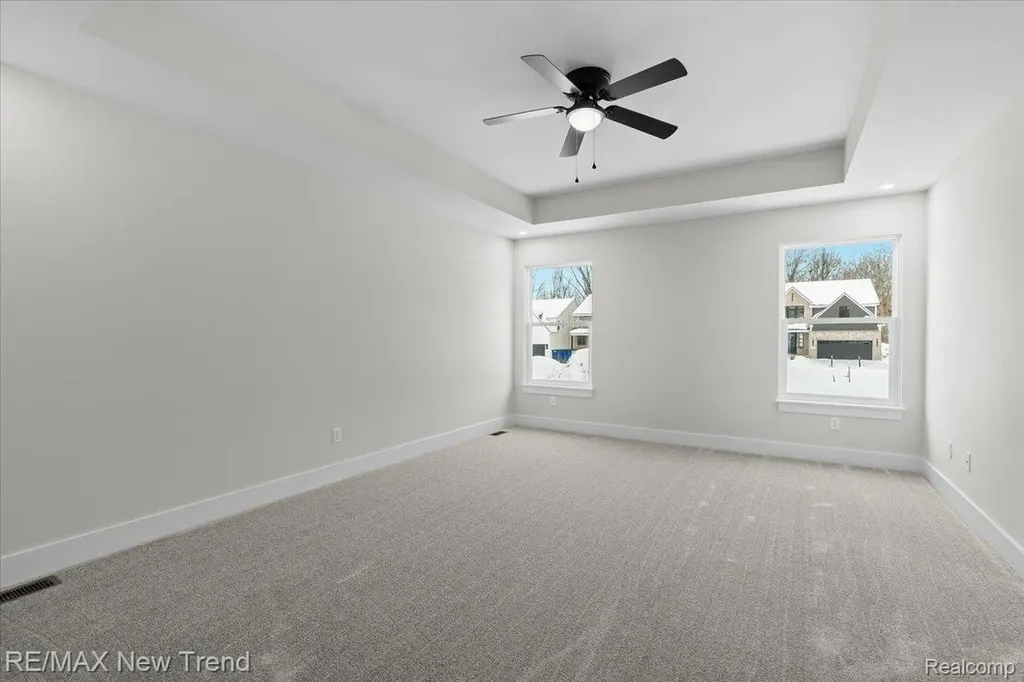 203 Mountain View Lane Milford Village MI 48381