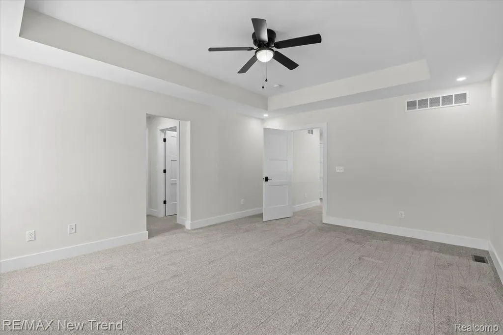 203 Mountain View Lane Milford Village MI 48381