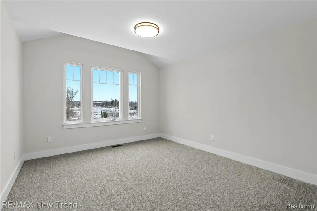203 Mountain View Lane Milford Village MI 48381