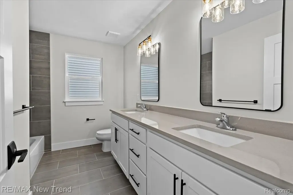 203 Mountain View Lane Milford Village MI 48381