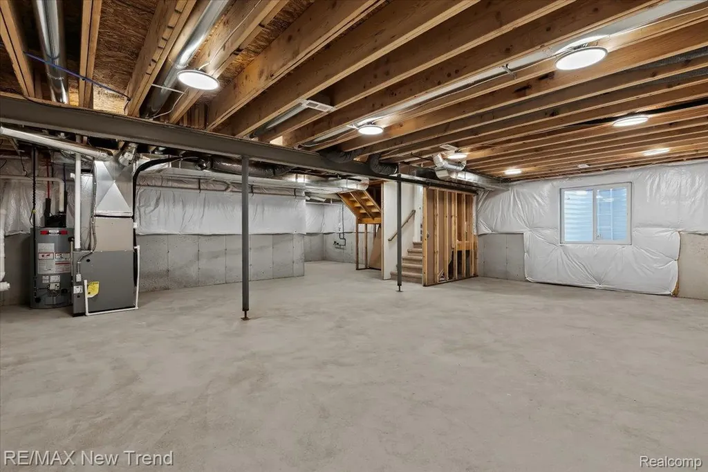203 Mountain View Lane Milford Village MI 48381
