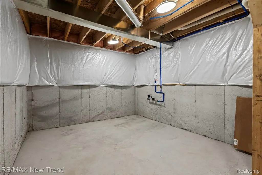 203 Mountain View Lane Milford Village MI 48381