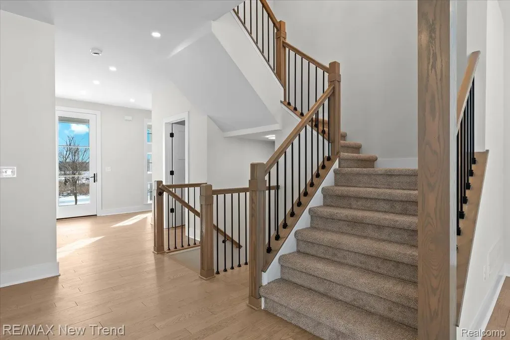 203 Mountain View Lane Milford Village MI 48381