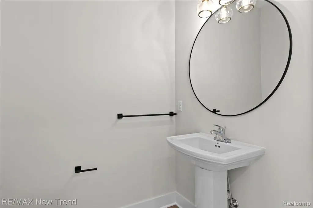 203 Mountain View Lane Milford Village MI 48381