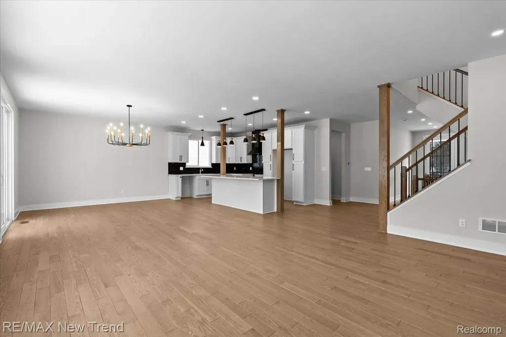 203 Mountain View Lane Milford Village MI 48381