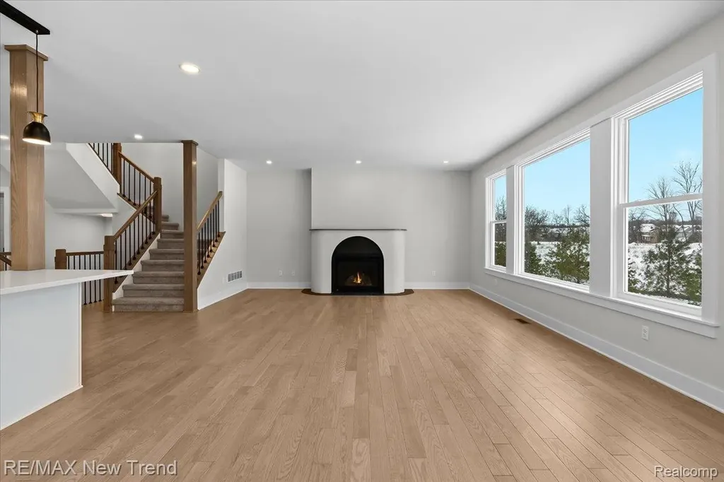 203 Mountain View Lane Milford Village MI 48381