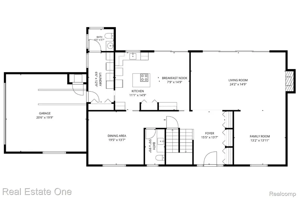 2250 Bloomfield Woods Court West Bloomfield Charter Township MI 48323