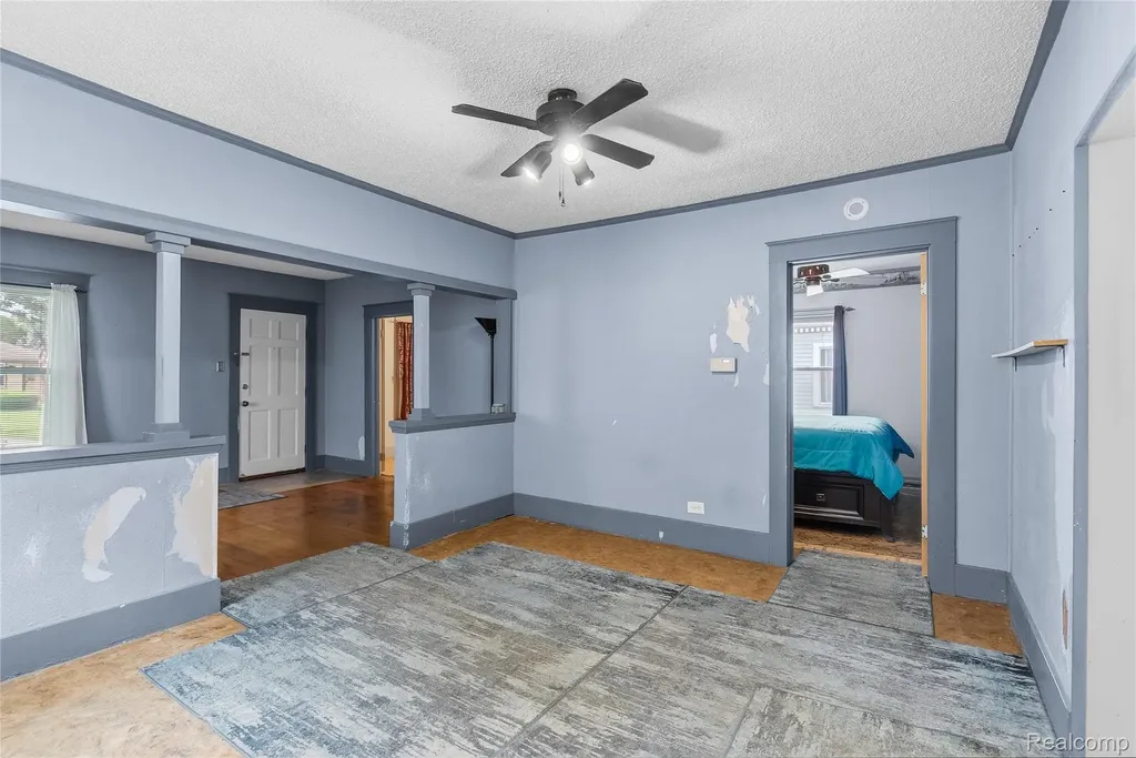 2018 Kollen Street Saginaw City MI 48602