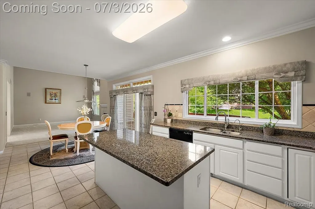 376 Bracken Court Troy City MI 48098