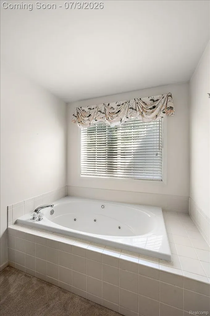 376 Bracken Court Troy City MI 48098