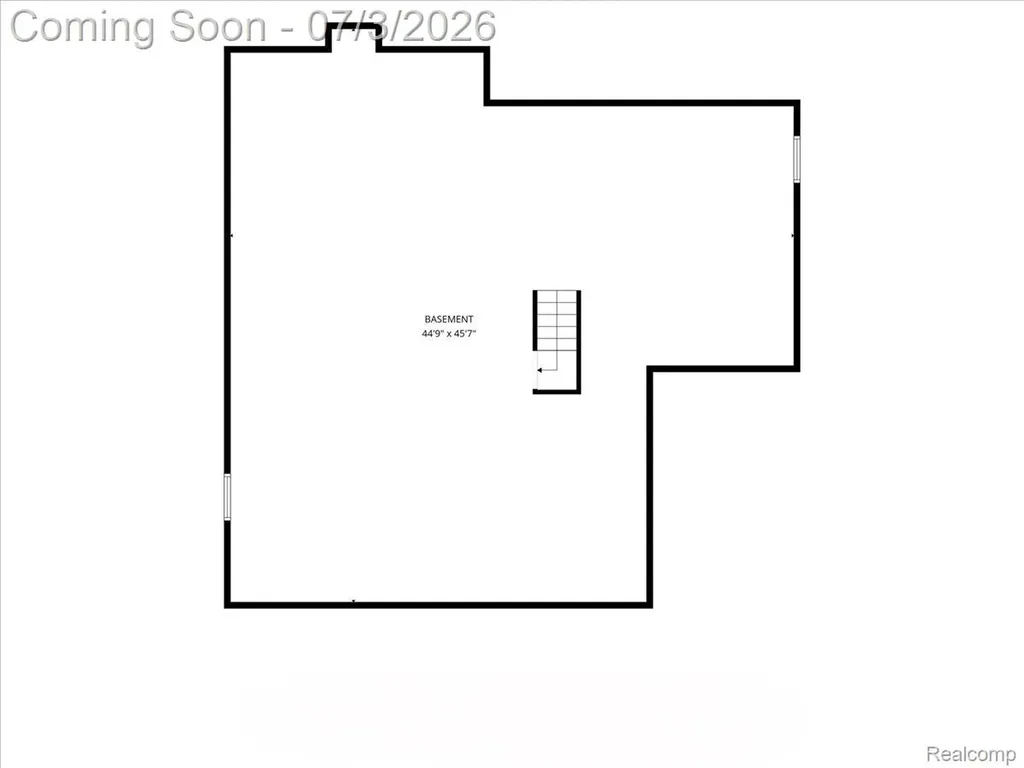 376 Bracken Court Troy City MI 48098