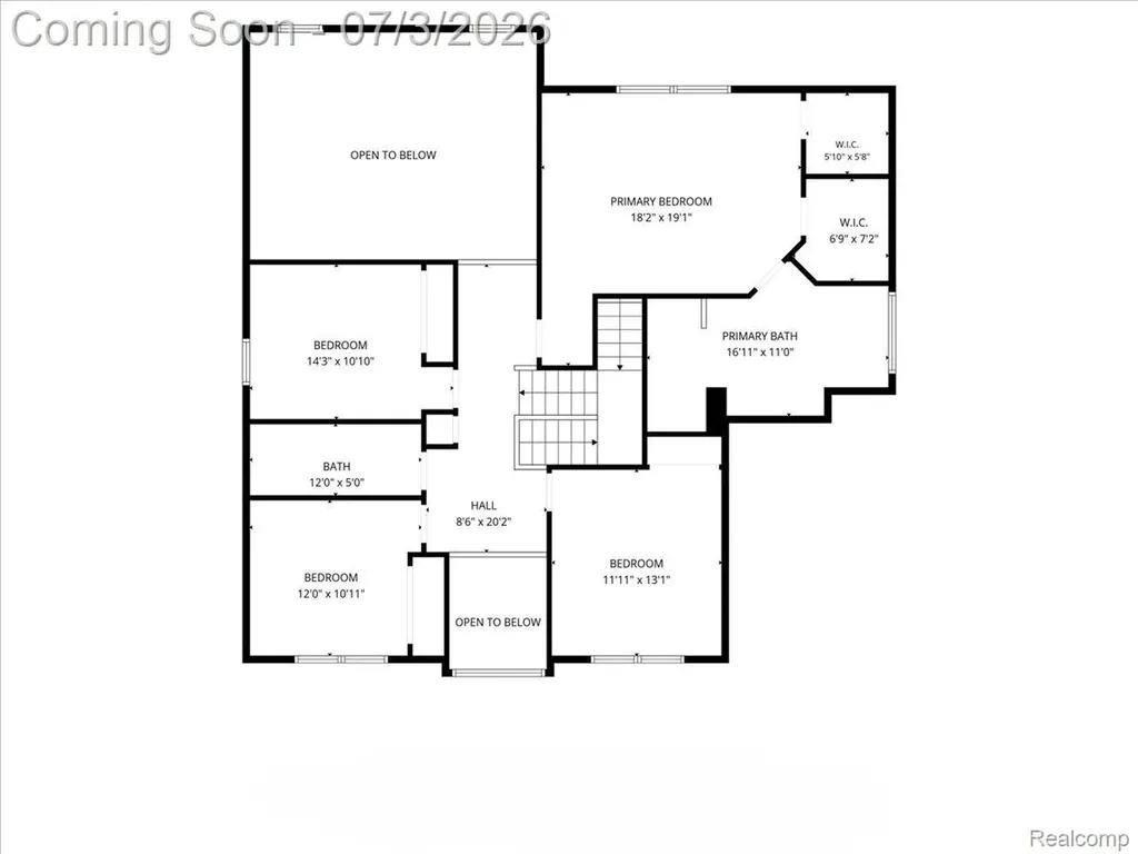 376 Bracken Court Troy City MI 48098