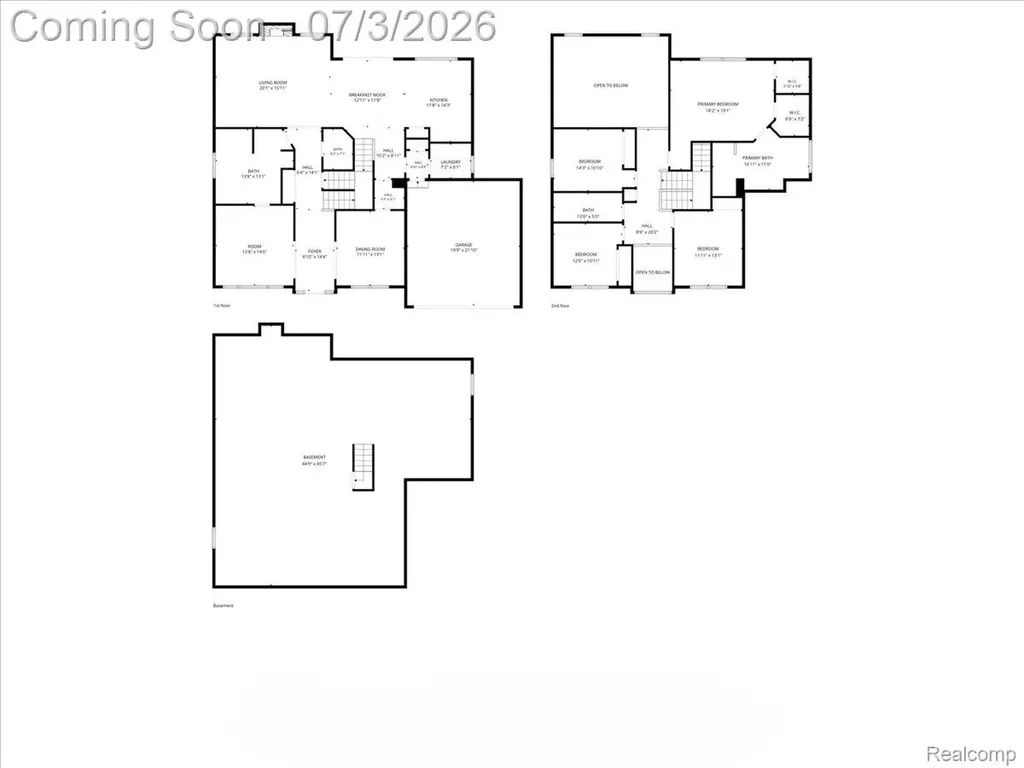 376 Bracken Court Troy City MI 48098
