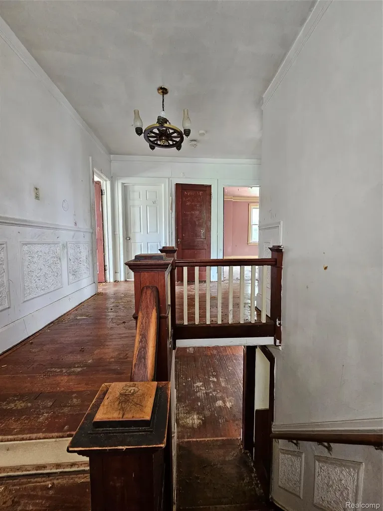 139 Puritan Street Highland Park City MI 48203