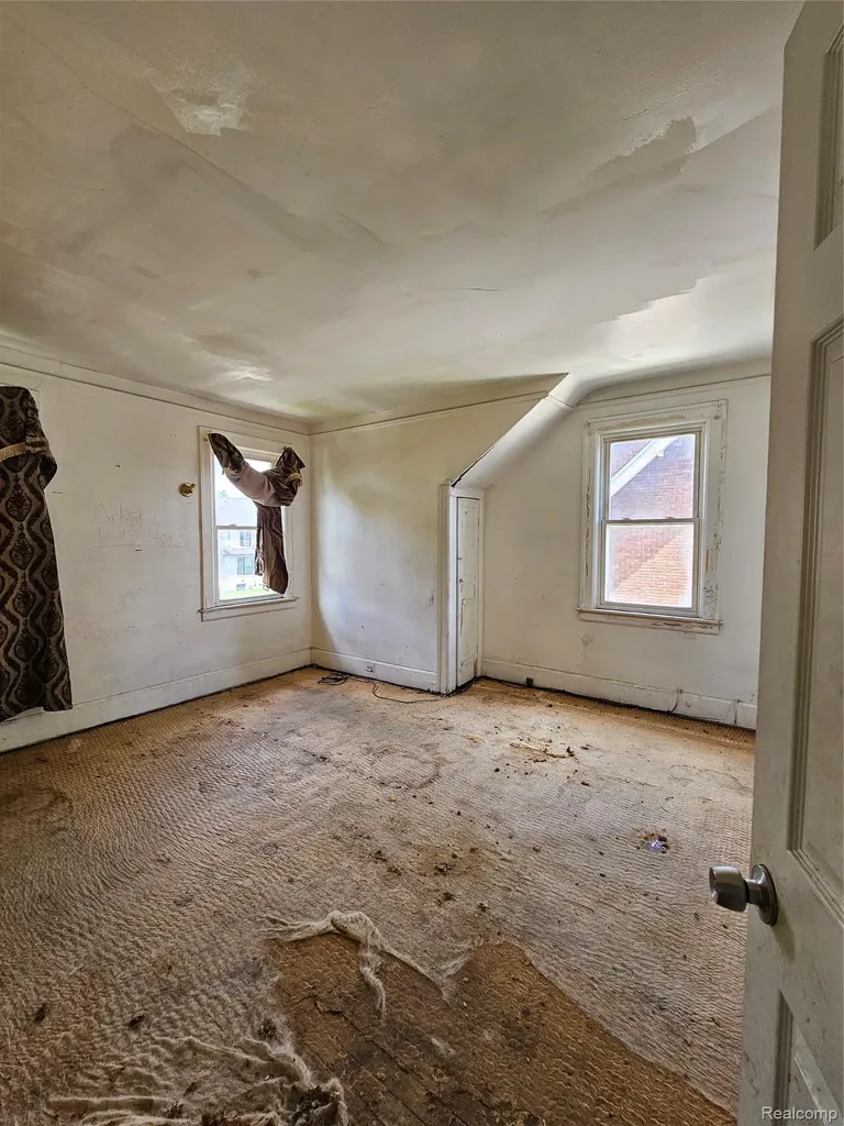 139 Puritan Street Highland Park City MI 48203