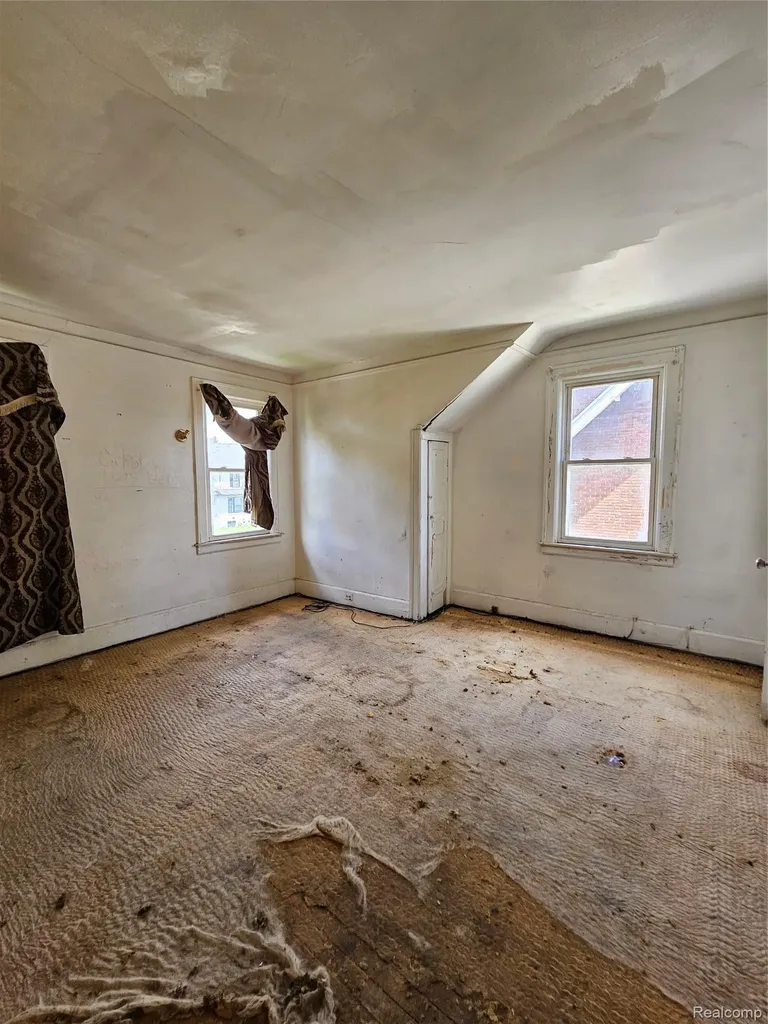 139 Puritan Street Highland Park City MI 48203