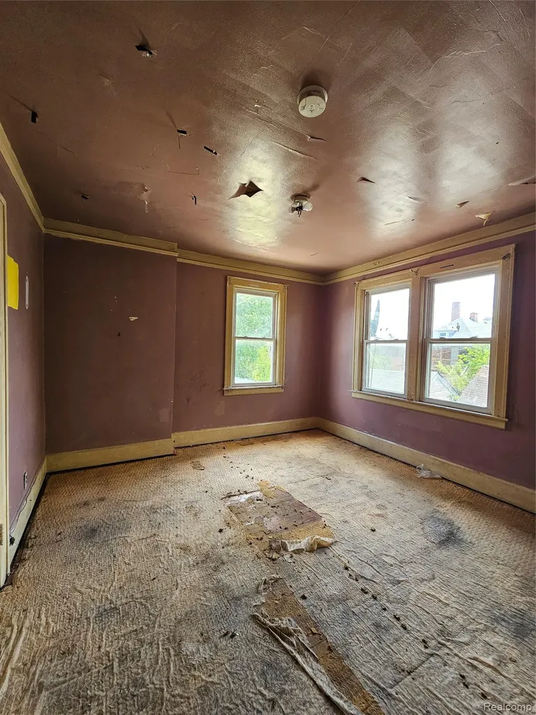 139 Puritan Street Highland Park City MI 48203