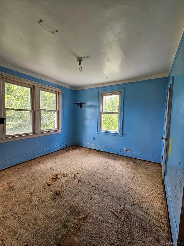 139 Puritan Street Highland Park City MI 48203