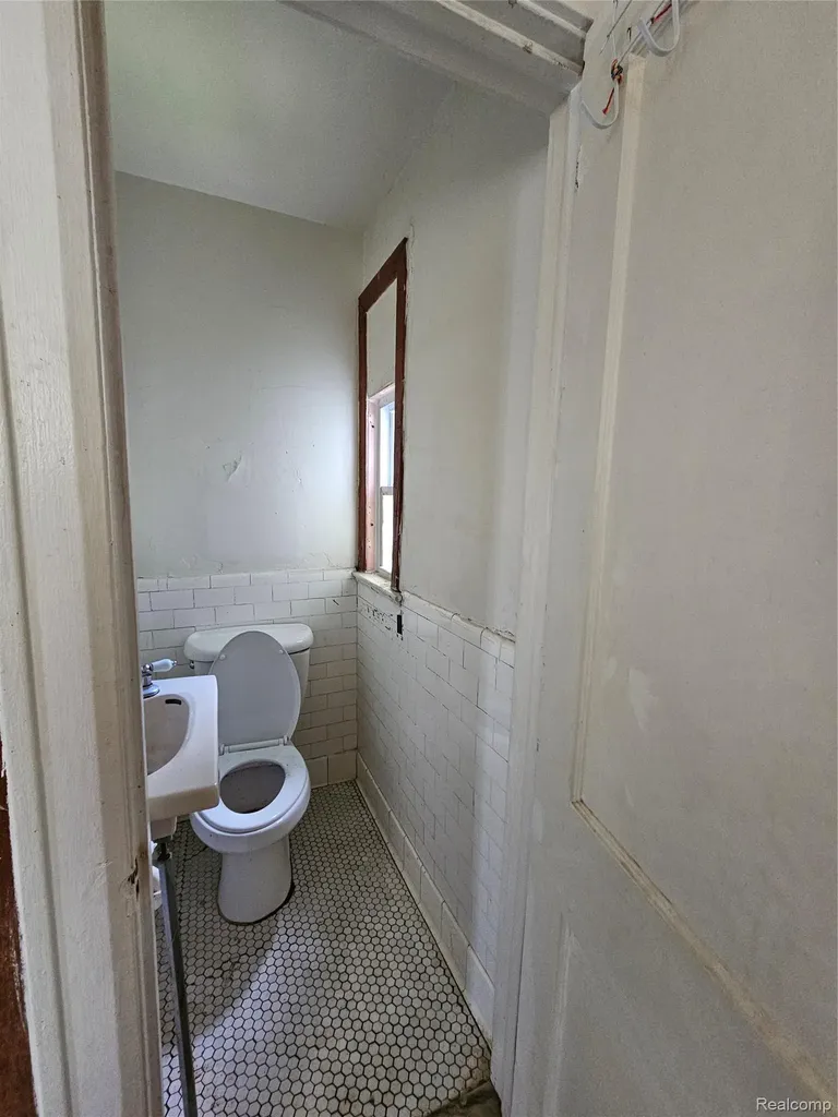 139 Puritan Street Highland Park City MI 48203