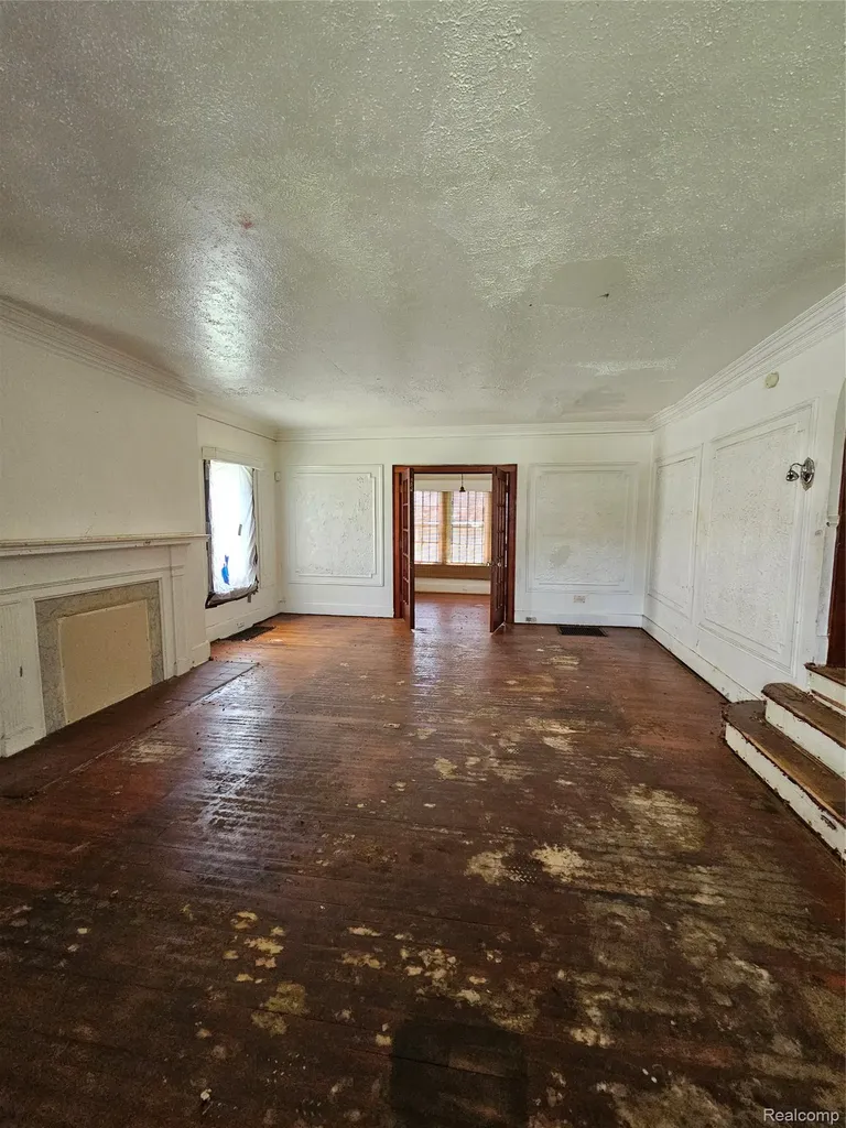 139 Puritan Street Highland Park City MI 48203